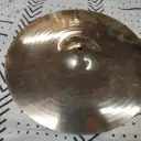 Zildjian 14" A Custom Hi-Hat Cymbals (Pair)