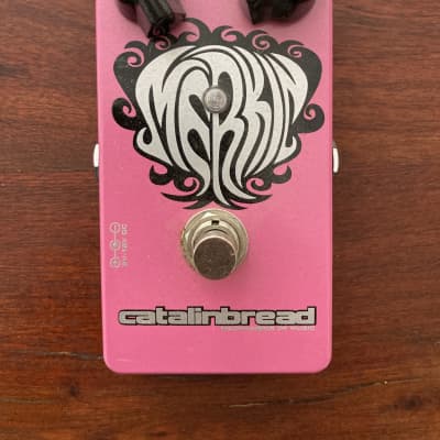 Catalinbread Merkin Fuzz | Reverb