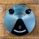 Dunlop JH-F1 Jimi Hendrix Fuzz Face Distortion Pedal