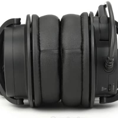 Audio-Technica ATH-M50xSTS-USB image 3