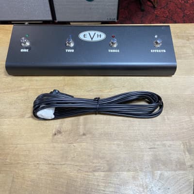 EVH Footswitch for sale