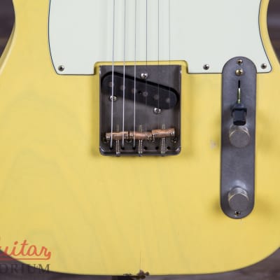 Fender Custom Shop 2018 Mid-Year Limited 1951 HS Telecaster