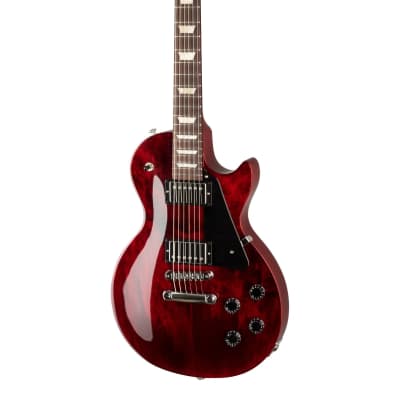 Gibson Les Paul Studio Wine Red for sale