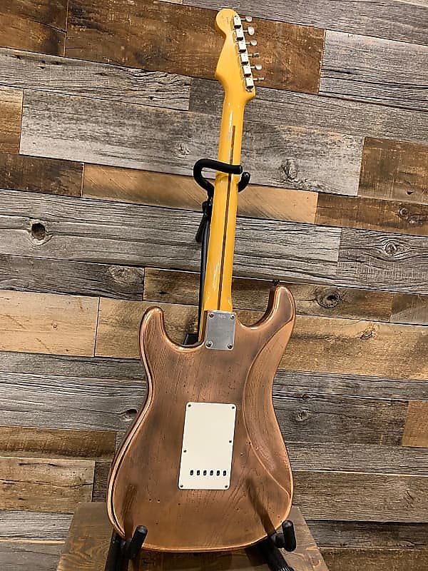Fender Custom Shop The Limited Artist Series Robbie