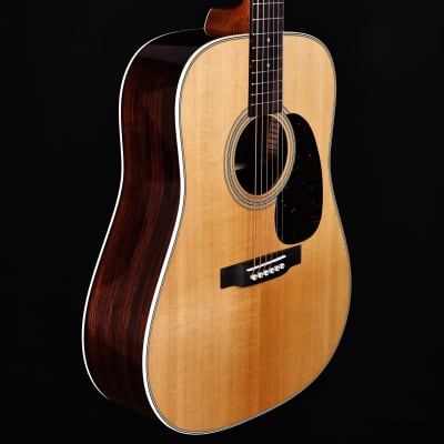 Martin D-28 Standard Series w Case and TONERITE AGING OPTION! 4lbs 9.7oz image 2