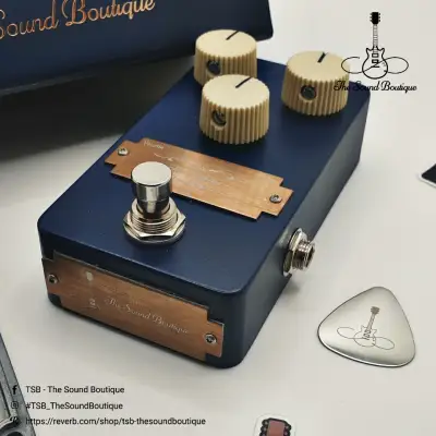 The Sound Boutique - The Beefeater image 4