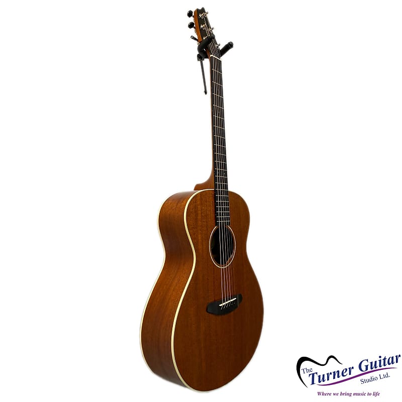 Breedlove frontier deals concert