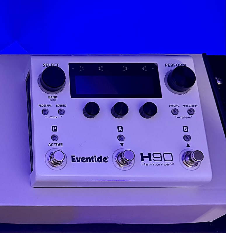 Eventide H90 Harmonizer