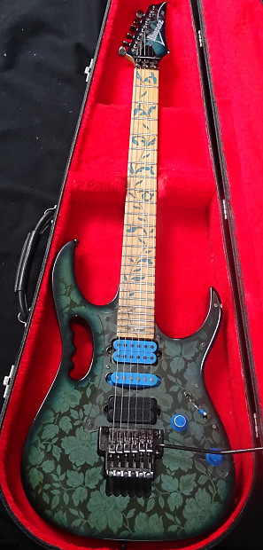 Ibanez jem 77 bfp hot sale 1991