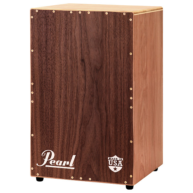 Pearl PBC511M1 Mach 1 Cajon with Tunable Snares image 1