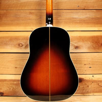 Epiphone EJ-160E VS John Lennon Signature Acoustic / Electric Nice! + HSC f0236 image 6