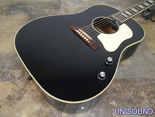 Gibson Custom Shop Kazuyoshi Saito J 160E