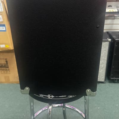 Fender Rumble 40 Bass Combo Amp B-STOCK MINOR FLAWS *IN STOCK* image 3