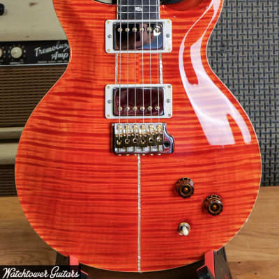 夏休み限定　ポールリードスミス （10Top)Santana Signature 夏休み限定 ポールリードスミス （10Top)Santana Signature