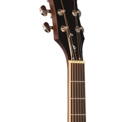 Epiphone AJ-220S VS Dreadnought Vintage Sunburst | Reverb