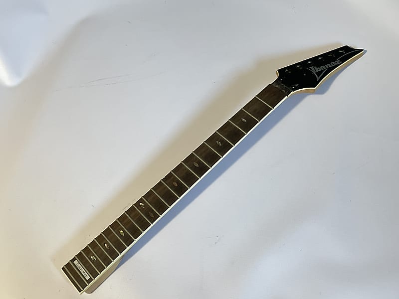 新品同様1993年フジゲン製Ibanez S540QM SシリーズCUSTOM MADE/DimarzioディマジオピックアップfujigenハードケースH-S-H日本製Made in Japan アイバニーズ