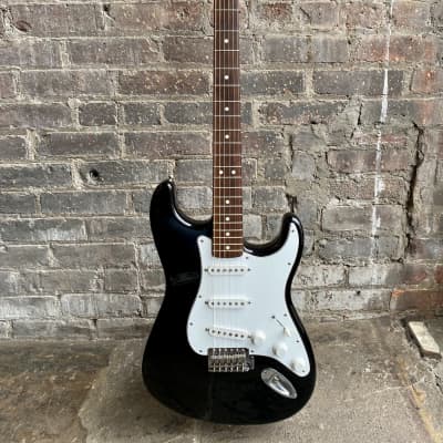 2000 Fender Stratocaster image 1
