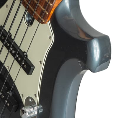 CP Thornton B-026 5-String Bass image 8