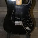 Fender  Fender  1979 black