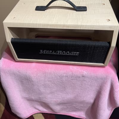 Mesa Boogie Head Shell 2018 - Maple for sale