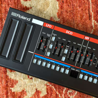 Roland JU-06 image 2