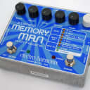 Electro-Harmonix Stereo Memory Man - Shipping Included*