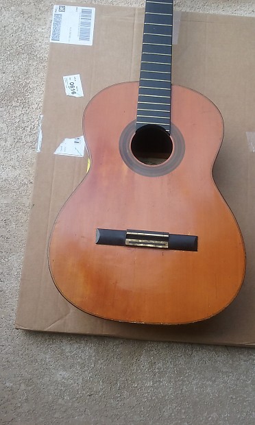 Miguel on sale company guitar