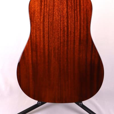 Bourgeois Touchstone Country Boy Dreadnought image 8