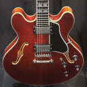Eastman T486-CLA Thinline Archtop 2022 Classic