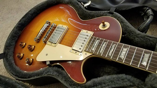 GRECO EG-550 1990 | Reverb