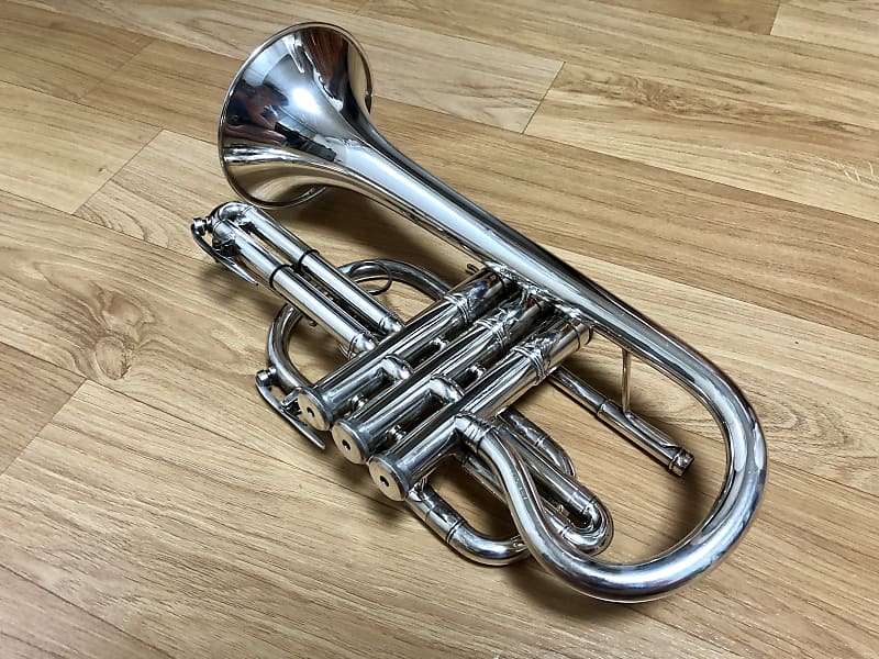 Boosey&hawkes Imperial Besson Bbコルネット Boosey&Hawkes Imperial Besson Bbコルネット