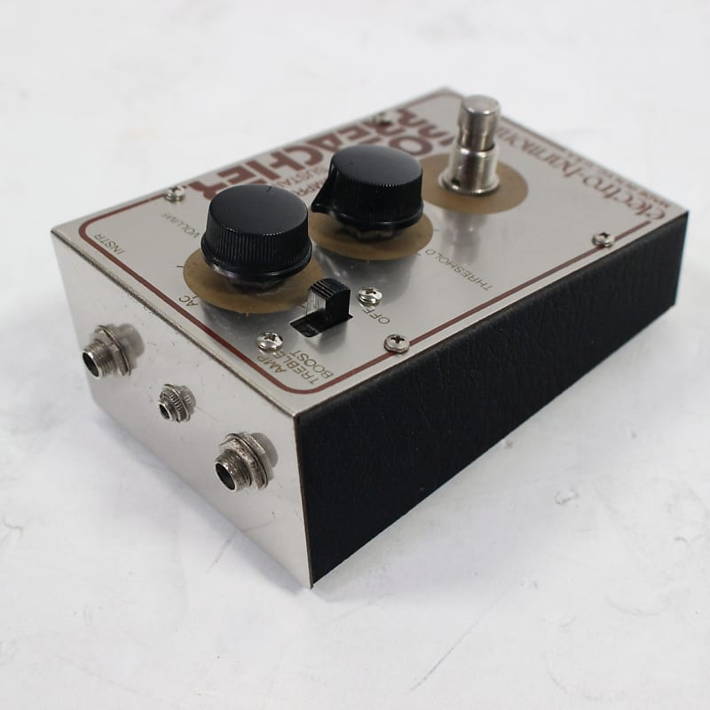 Electro-Harmonix Soul Preacher | Reverb