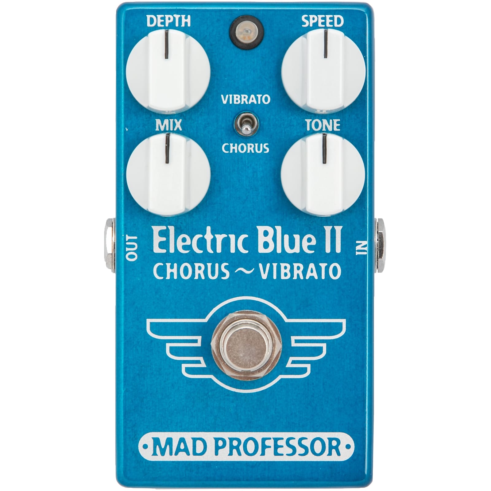 Mad Professor Electric Blue II | Reverb