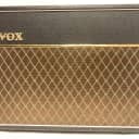 Vox AC30C2 Custom 2-Channel 30-Watt 2x12" Guitar Combo Tube Amplifier - Master Serviced, Hand Tuned