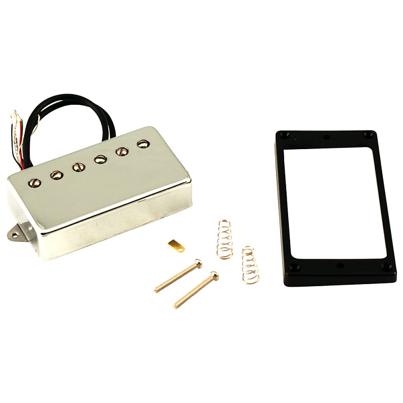 Kent Armstrong Custom Series Grinder Super High Output Reverb