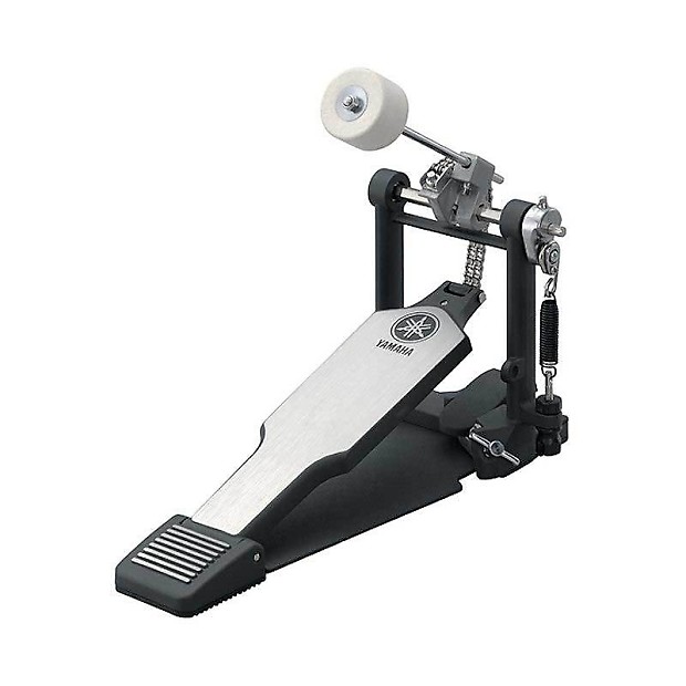 Yamaha FP8500C Double Chain Bass Drum Pedal image 1