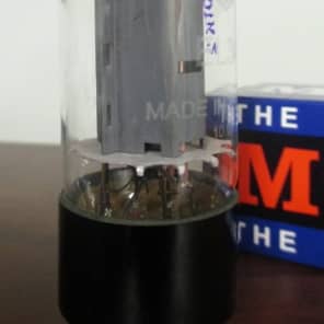 Mullard The Master Valve EL34 Power Tube | Reverb