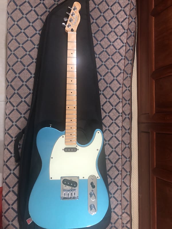 Alternate reality deals tenor tele