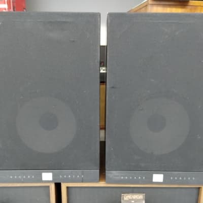 JBL D38 Decade speakers in very good conditionr - 1990's image 2
