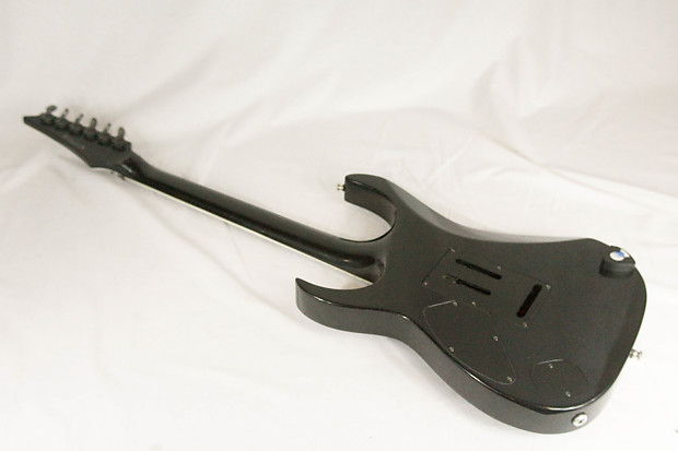 Ibanez neck discount through