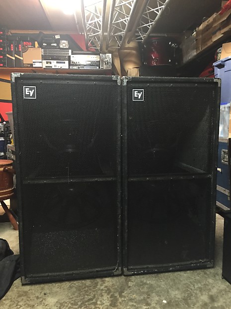 Electrovoice mtl1 sales