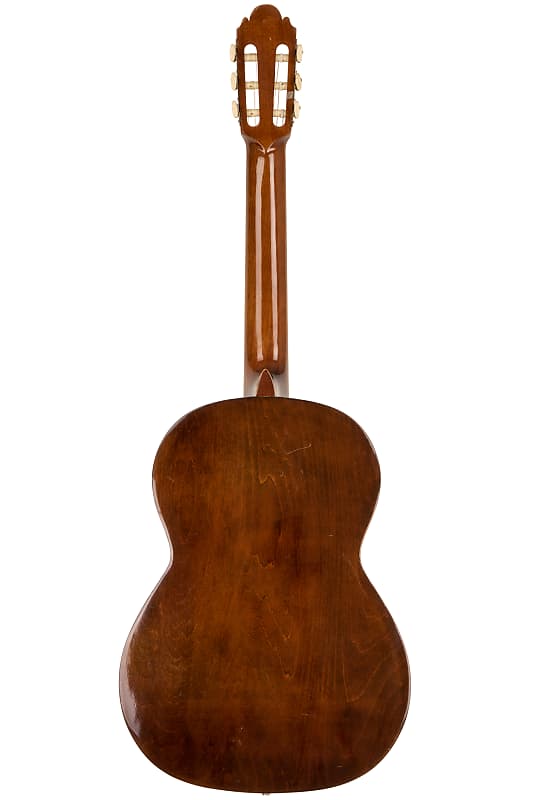 Granada Classical Guitar | Reverb