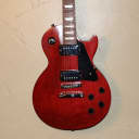 2011 Gibson Les Paul Studio - Worn Cherry