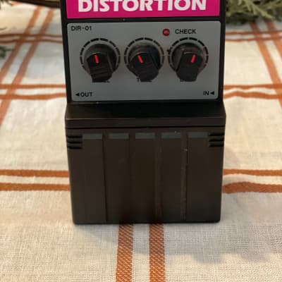 Rocktek Distortion for sale