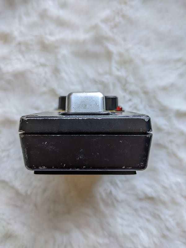 Yamaha Compressor Limiter LI-01 Pedal | Reverb