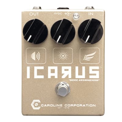 Caroline Guitar Company Icarus V2 2021 - Present - Various for sale