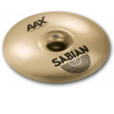 Sabian 16" AAX X-Plosion Fast Crash image 5
