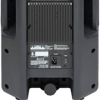 Samson RS110A 10" 2-Way 300 Watt Active Loudspeaker With Bluetooth image 5