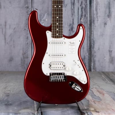 1984-1985 Squier Standard Series Stratocaster ST-362 Black