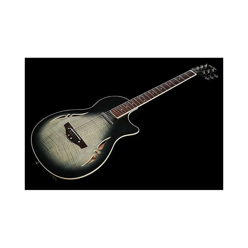 エレキギター ハーレーベントン　レフティ Dragonfly MAROON CUSTOM 648 -Rosewood Neck- Lefty ※SOLD OUT